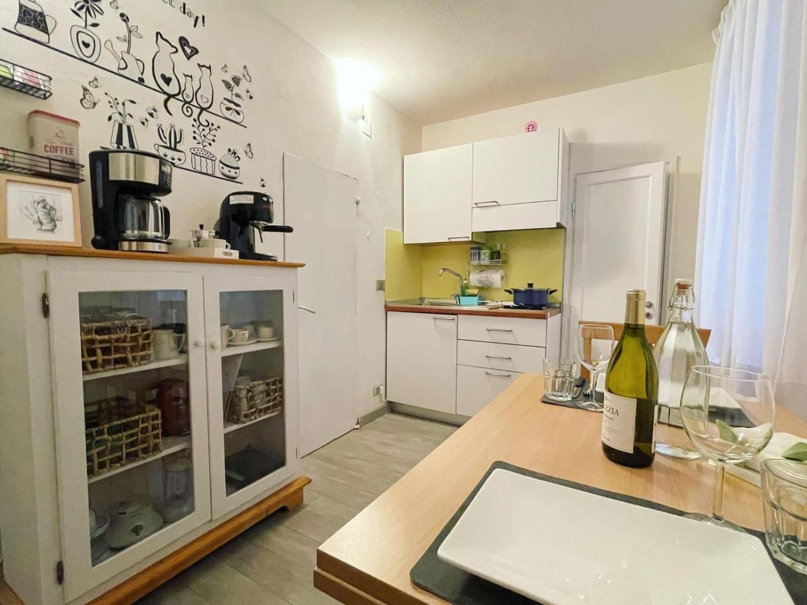 39 Bed and breakfast Florencia