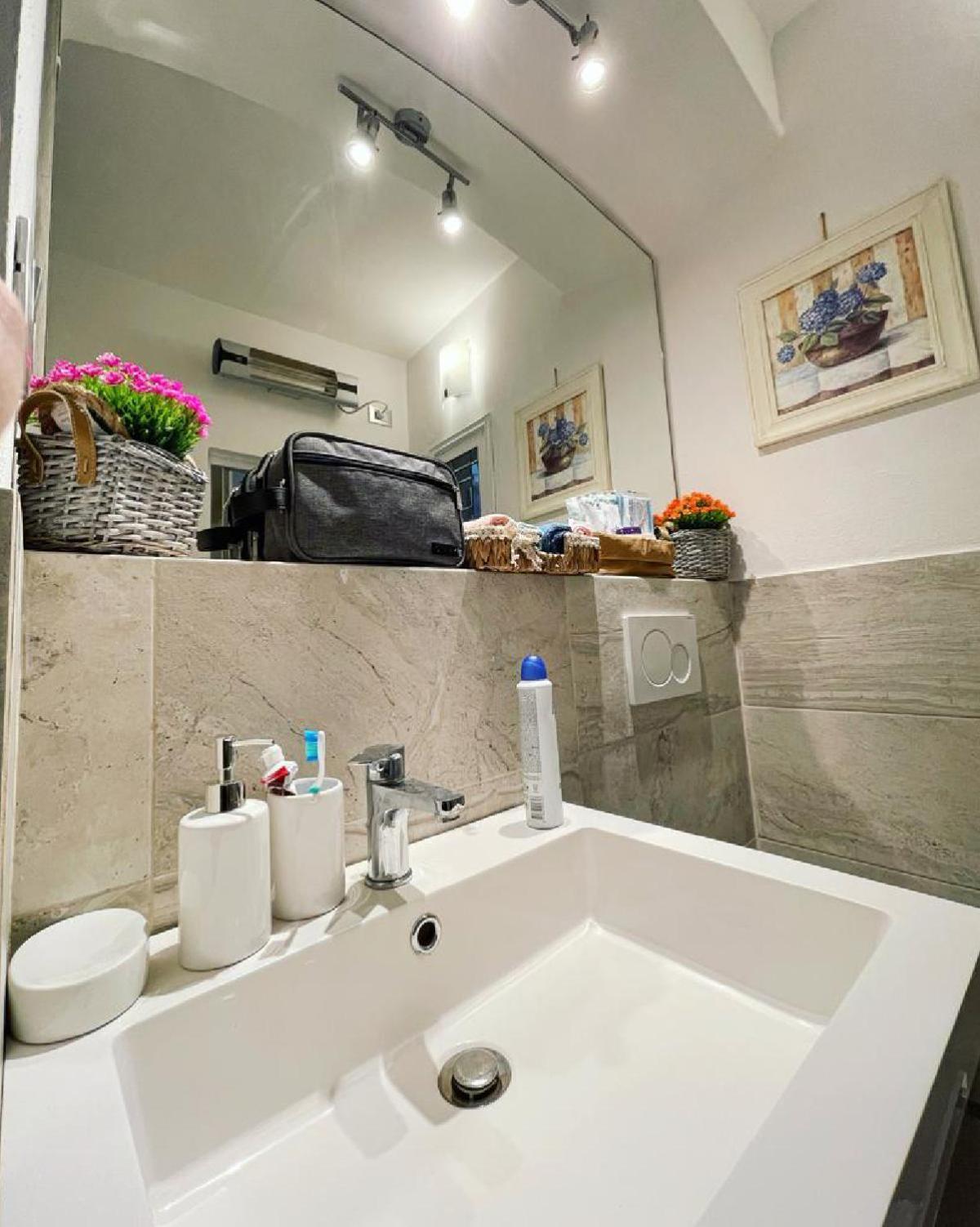 Bed and breakfast 39 Florencia