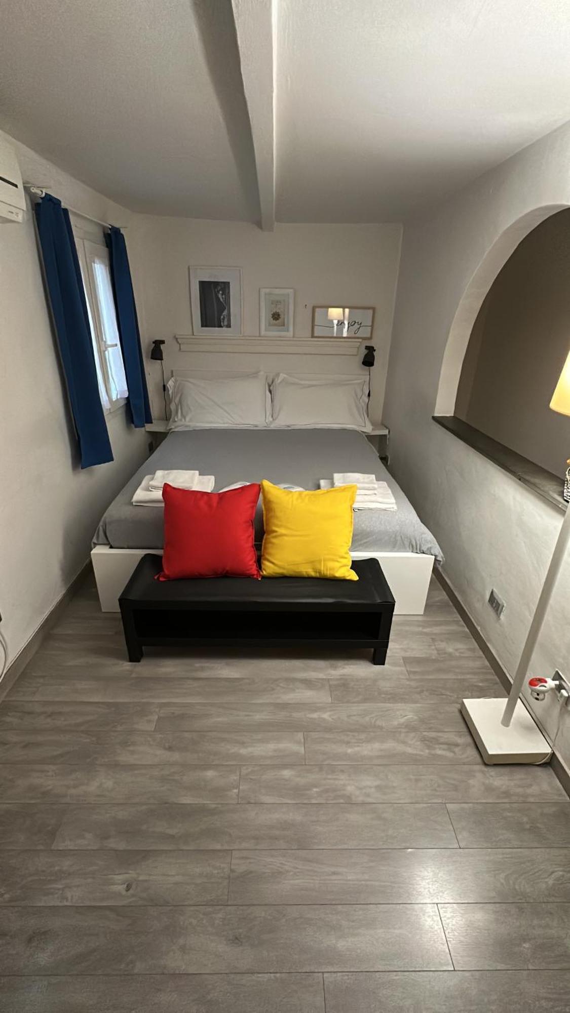 Bed and breakfast 39 Florencia